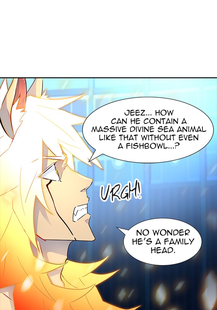 Tower of God Manga Chapter 538 page 30 - [Season 3] Ep. 121