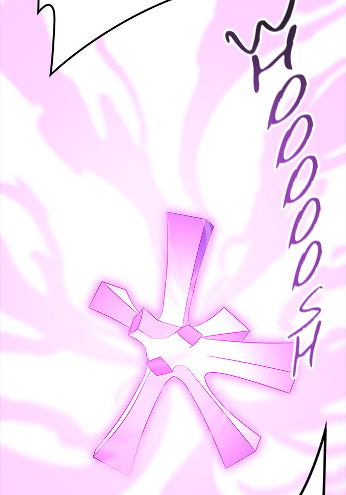 Tower of God Manga Chapter 538 page 33 - [Season 3] Ep. 121