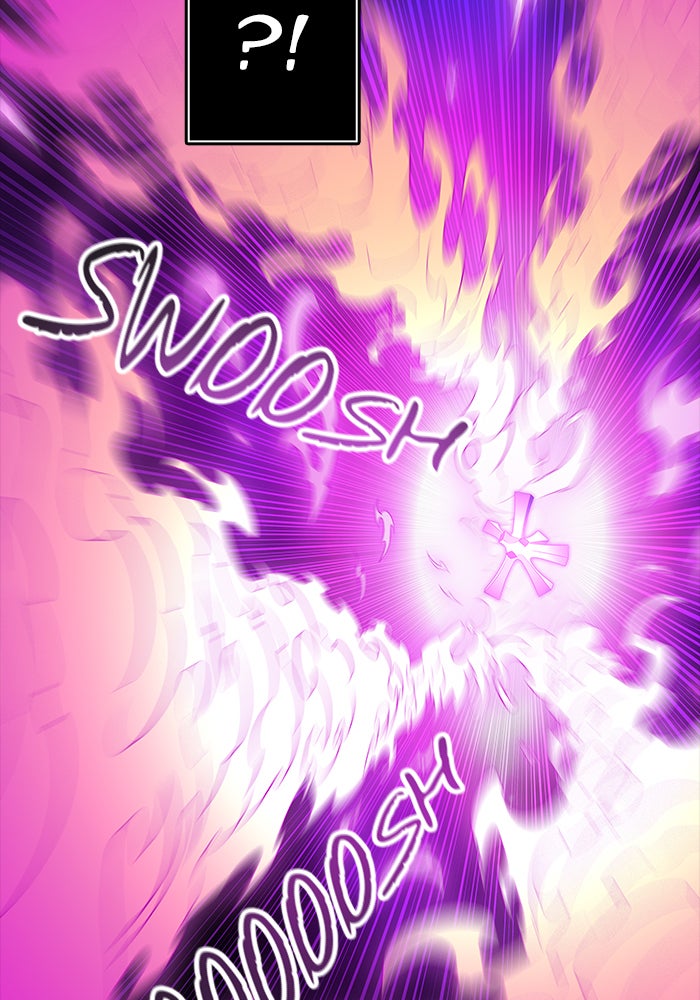 Tower of God Manga Chapter 538 page 35 - [Season 3] Ep. 121