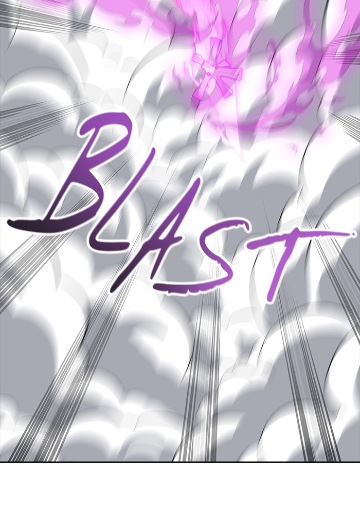 Tower of God Manga Chapter 538 page 37 - [Season 3] Ep. 121