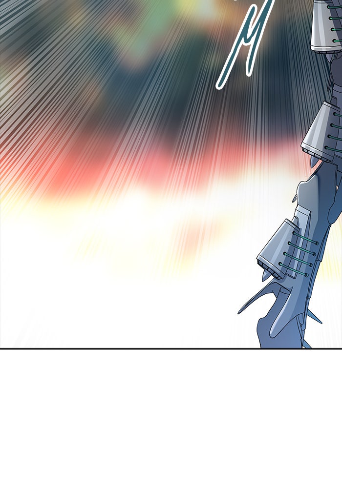 Tower of God Manga Chapter 538 page 4 - [Season 3] Ep. 121