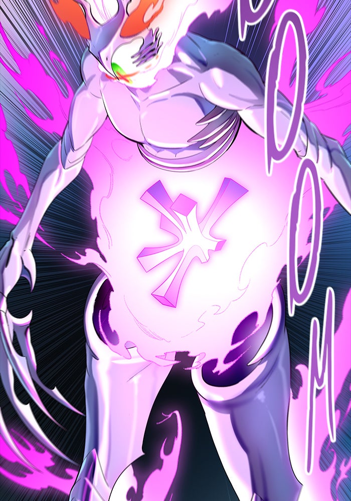 Tower of God Manga Chapter 538 page 40 - [Season 3] Ep. 121