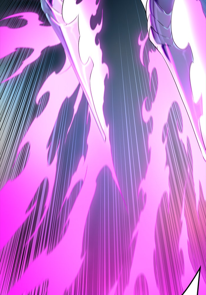 Tower of God Manga Chapter 538 page 41 - [Season 3] Ep. 121