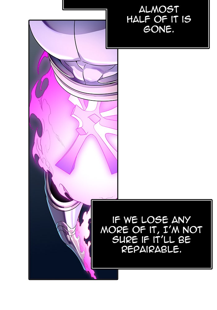 Tower of God Manga Chapter 538 page 46 - [Season 3] Ep. 121