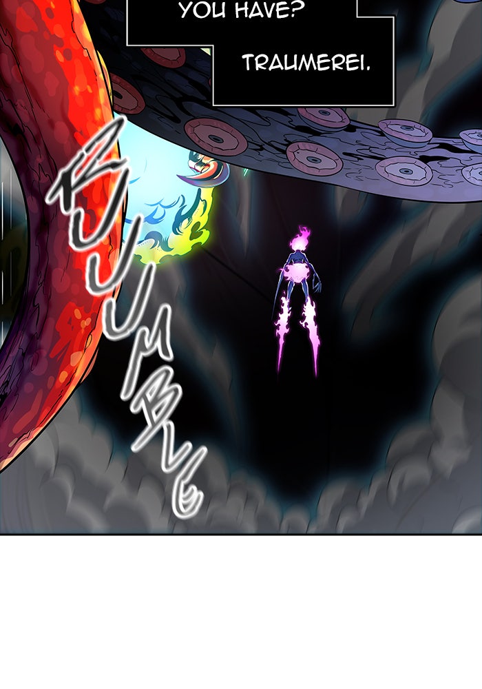 Tower of God Manga Chapter 538 page 49 - [Season 3] Ep. 121