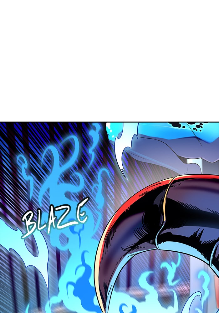 Tower of God Manga Chapter 538 page 5 - [Season 3] Ep. 121