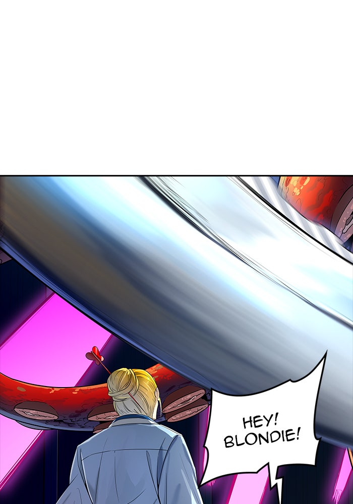 Tower of God Manga Chapter 538 page 51 - [Season 3] Ep. 121