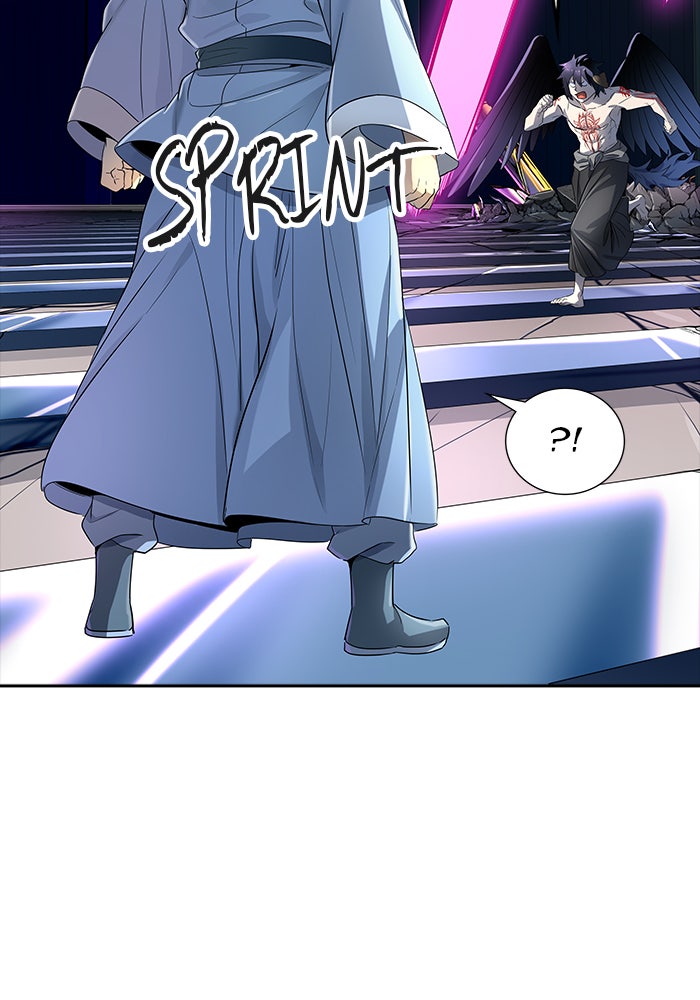 Tower of God Manga Chapter 538 page 52 - [Season 3] Ep. 121