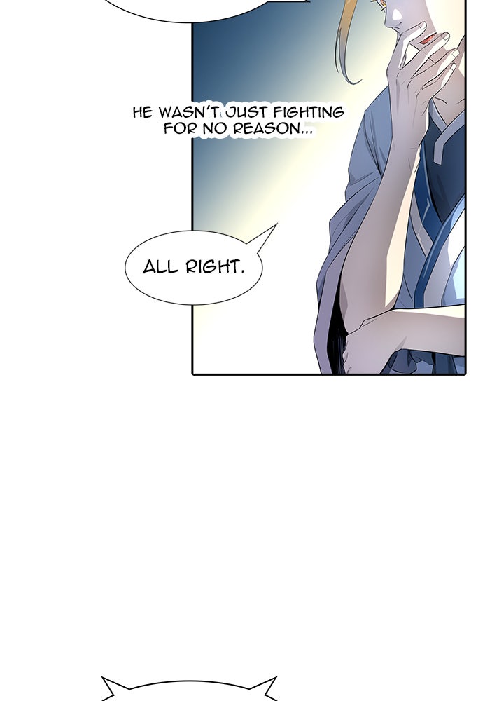 Tower of God Manga Chapter 538 page 62 - [Season 3] Ep. 121