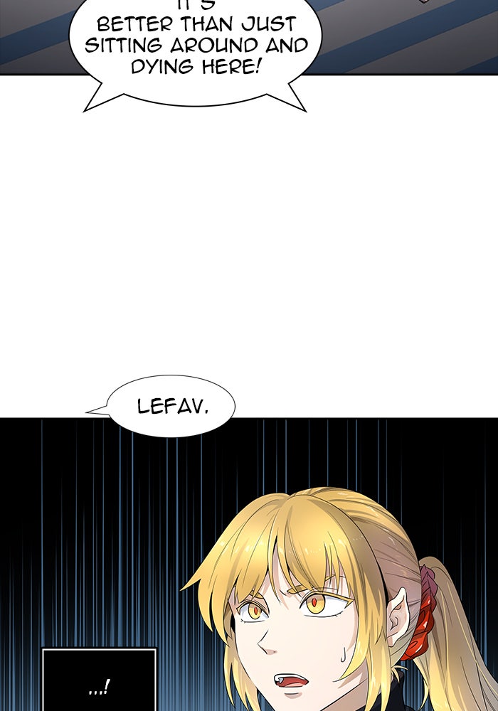 Tower of God Manga Chapter 538 page 64 - [Season 3] Ep. 121