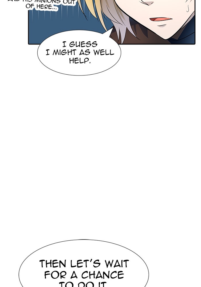 Tower of God Manga Chapter 538 page 66 - [Season 3] Ep. 121