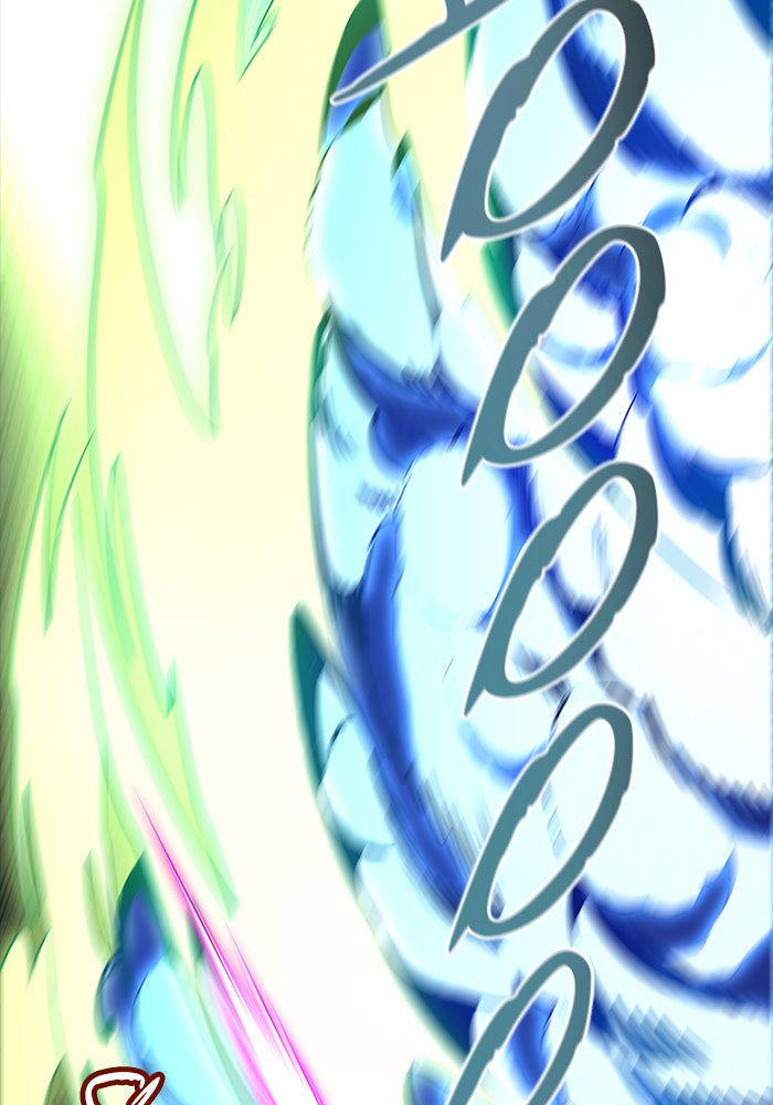 Tower of God Manga Chapter 538 page 70 - [Season 3] Ep. 121