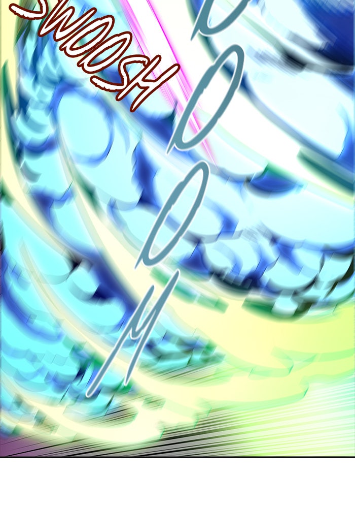 Tower of God Manga Chapter 538 page 71 - [Season 3] Ep. 121