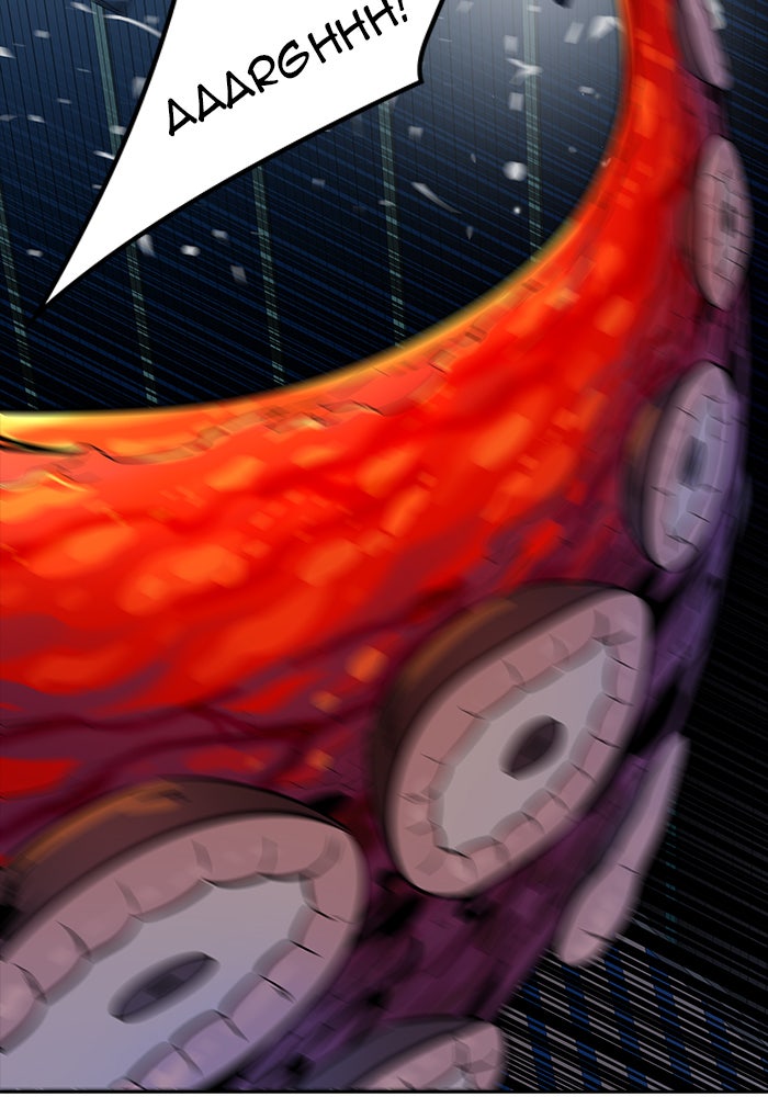 Tower of God Manga Chapter 538 page 76 - [Season 3] Ep. 121