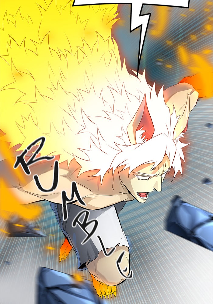 Tower of God Manga Chapter 538 page 78 - [Season 3] Ep. 121