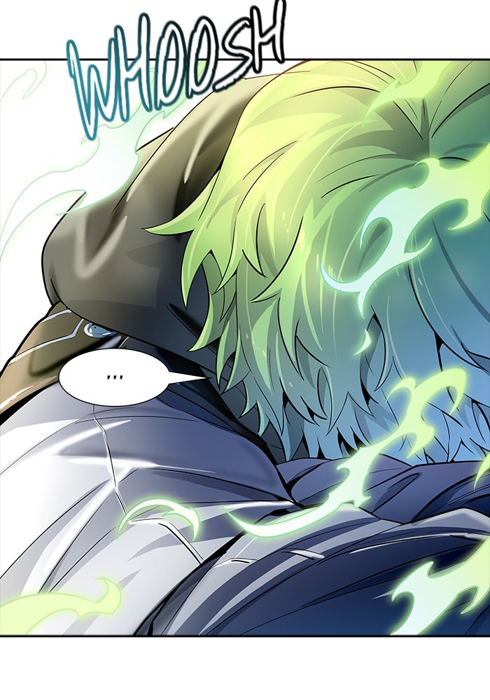 Tower of God Manga Chapter 538 page 8 - [Season 3] Ep. 121