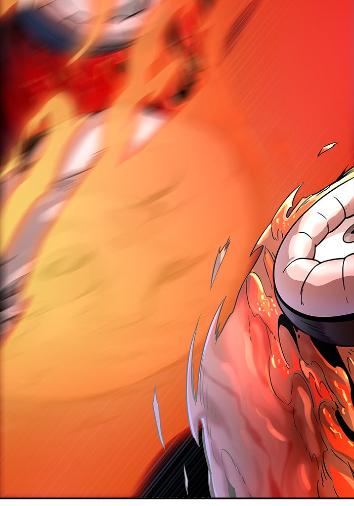 Tower of God Manga Chapter 538 page 80 - [Season 3] Ep. 121