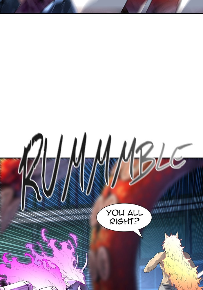 Tower of God Manga Chapter 538 page 83 - [Season 3] Ep. 121