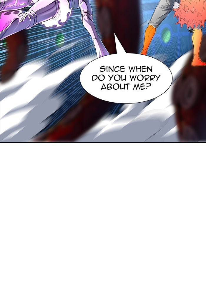 Tower of God Manga Chapter 538 page 84 - [Season 3] Ep. 121