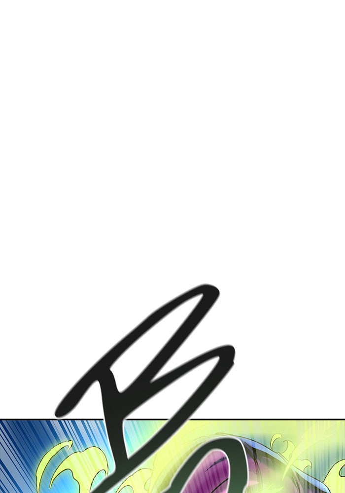 Tower of God Manga Chapter 538 page 86 - [Season 3] Ep. 121