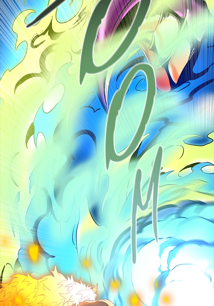 Tower of God Manga Chapter 538 page 87 - [Season 3] Ep. 121