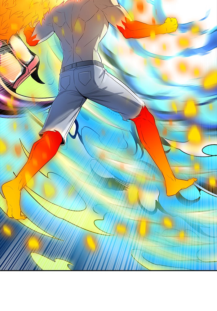 Tower of God Manga Chapter 538 page 88 - [Season 3] Ep. 121