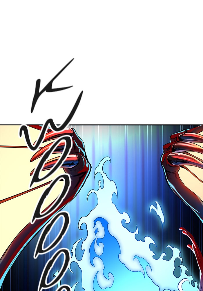 Tower of God Manga Chapter 538 page 9 - [Season 3] Ep. 121