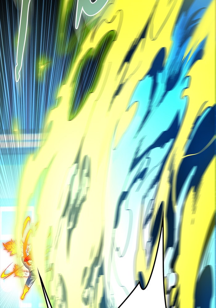 Tower of God Manga Chapter 538 page 90 - [Season 3] Ep. 121