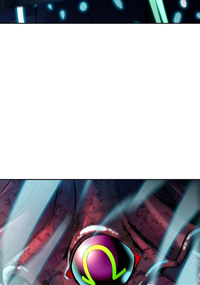 Tower of God Manga Chapter 538 page 96 - [Season 3] Ep. 121