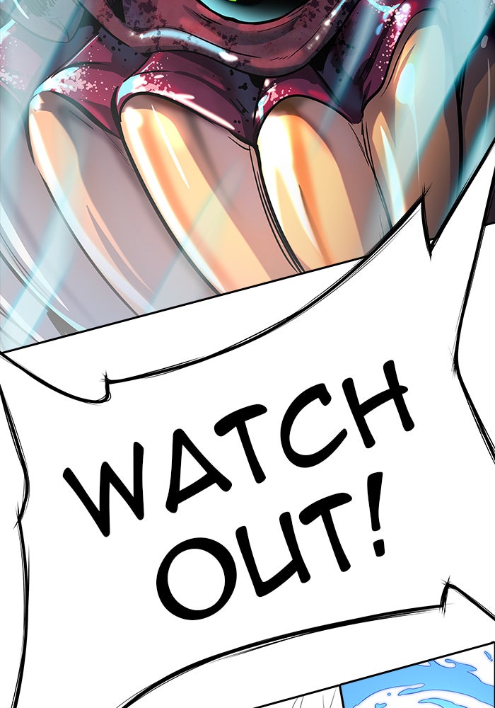 Tower of God Manga Chapter 538 page 97 - [Season 3] Ep. 121