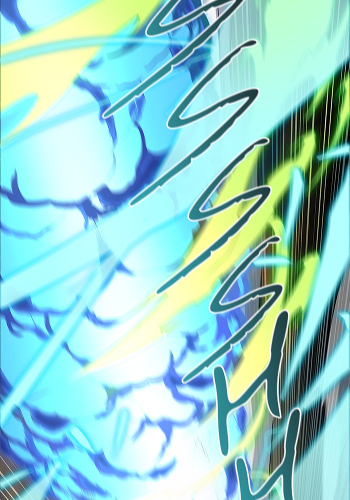 Tower of God Manga Chapter 538 page 99 - [Season 3] Ep. 121