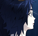 Tower of God Manga Chapter 538 ([Season 3] Ep. 121) cover