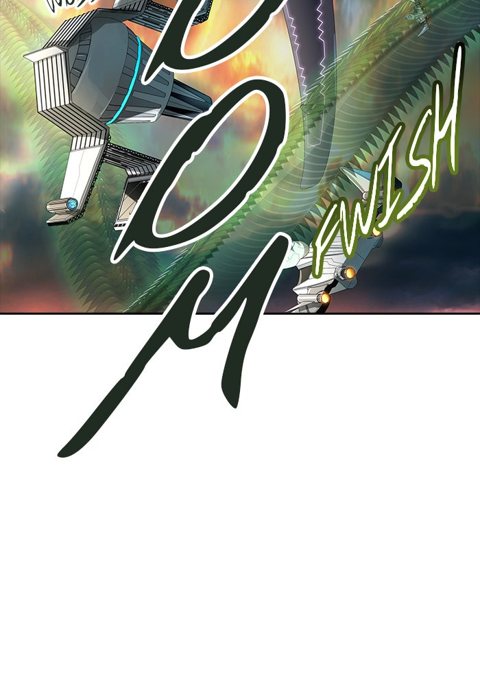 Tower of God Manga Chapter 539 page 101 - [Season 3] Ep. 122