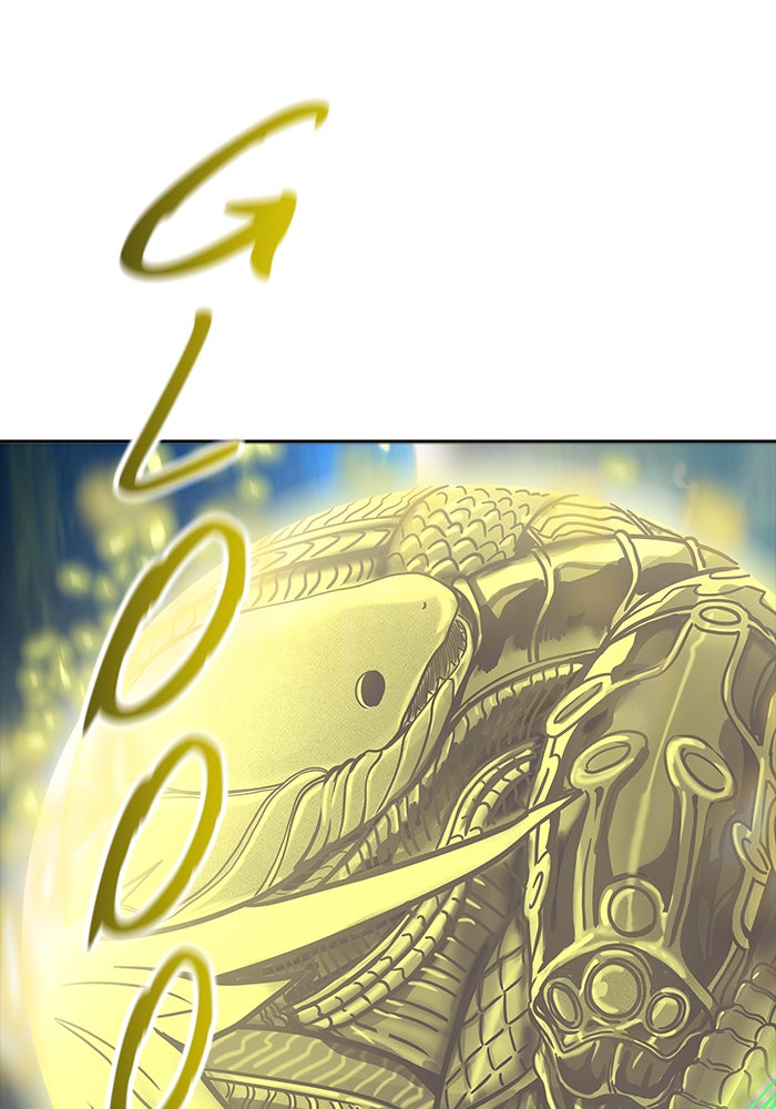 Tower of God Manga Chapter 539 page 102 - [Season 3] Ep. 122