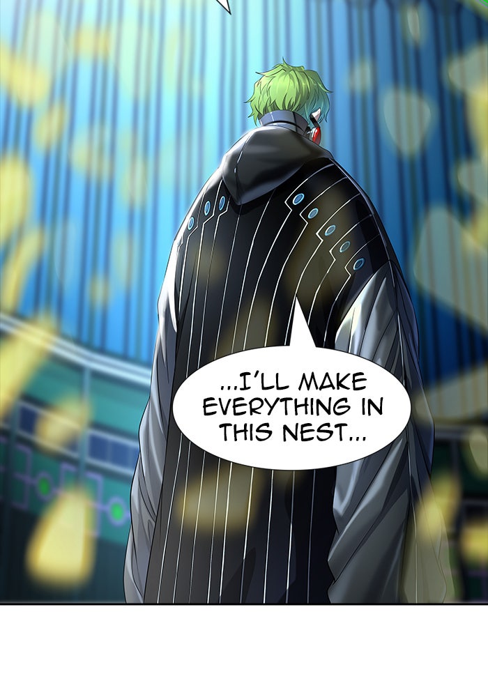 Tower of God Manga Chapter 539 page 104 - [Season 3] Ep. 122