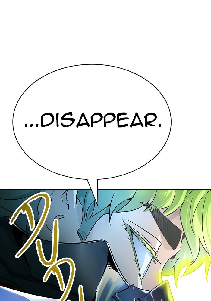 Tower of God Manga Chapter 539 page 105 - [Season 3] Ep. 122