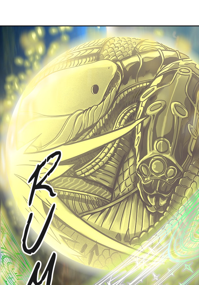 Tower of God Manga Chapter 539 page 107 - [Season 3] Ep. 122