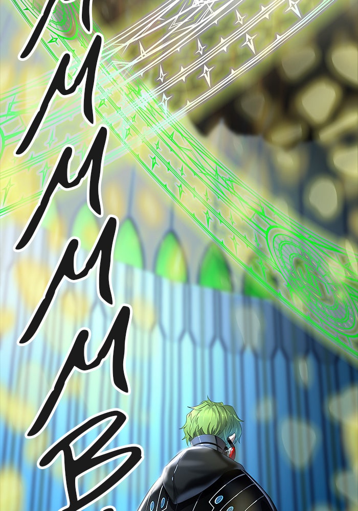 Tower of God Manga Chapter 539 page 108 - [Season 3] Ep. 122