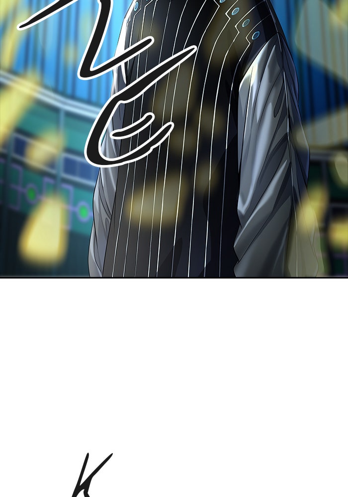 Tower of God Manga Chapter 539 page 109 - [Season 3] Ep. 122