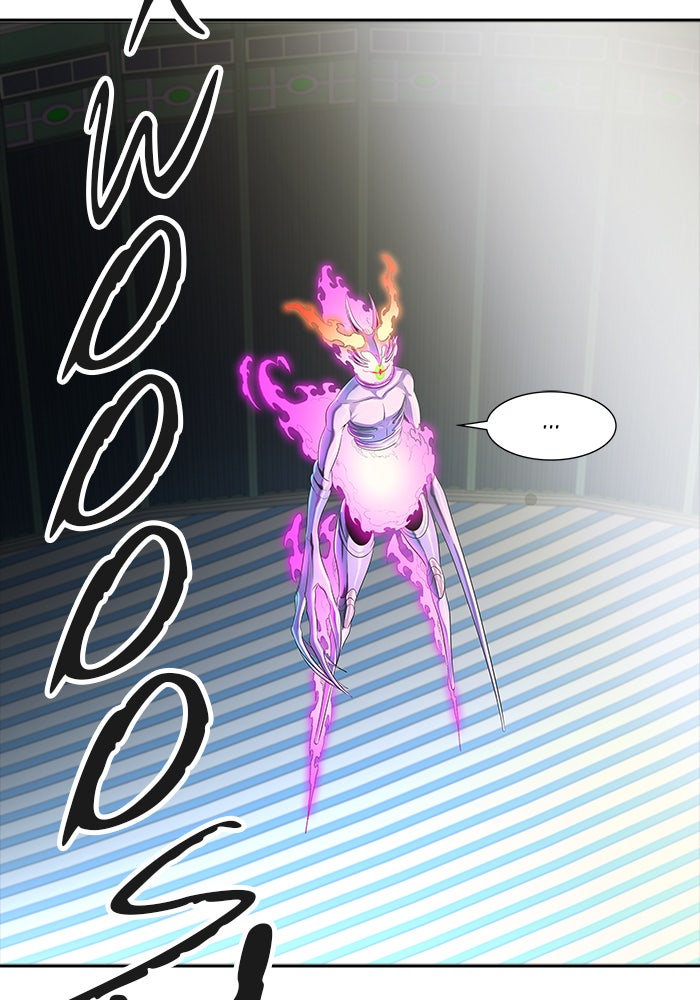 Tower of God Manga Chapter 539 page 110 - [Season 3] Ep. 122