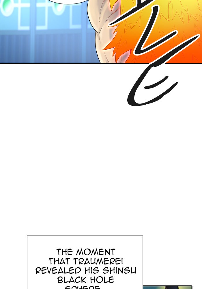 Tower of God Manga Chapter 539 page 112 - [Season 3] Ep. 122