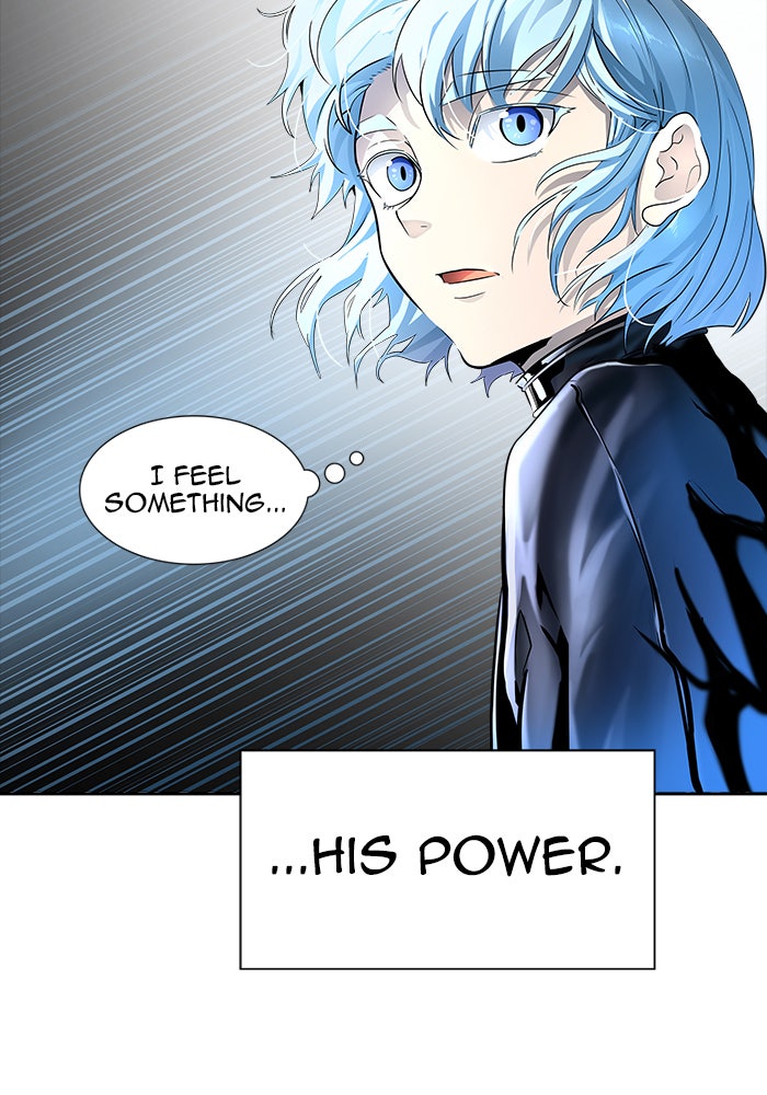 Tower of God Manga Chapter 539 page 116 - [Season 3] Ep. 122