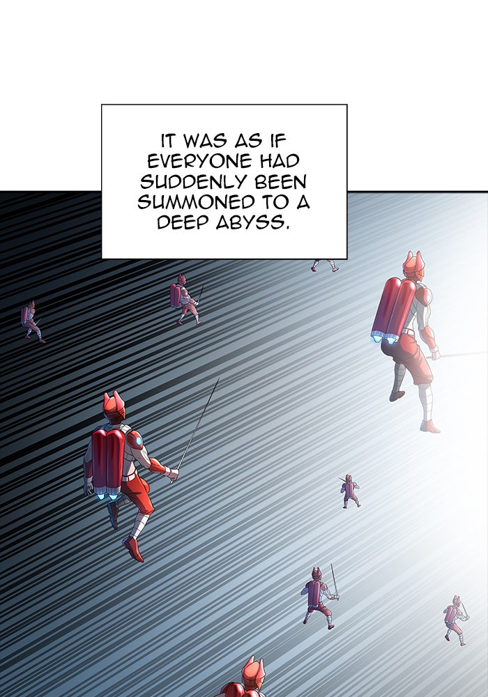 Tower of God Manga Chapter 539 page 117 - [Season 3] Ep. 122