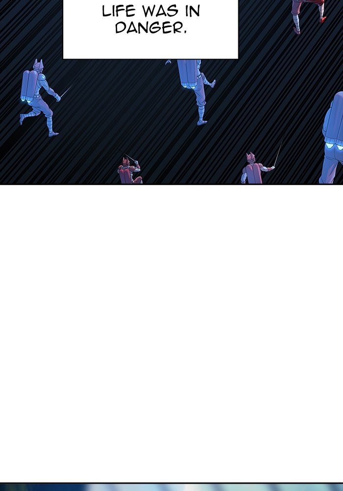 Tower of God Manga Chapter 539 page 119 - [Season 3] Ep. 122