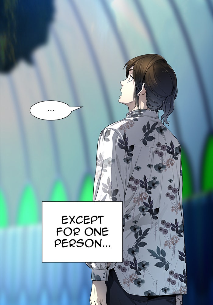 Tower of God Manga Chapter 539 page 120 - [Season 3] Ep. 122