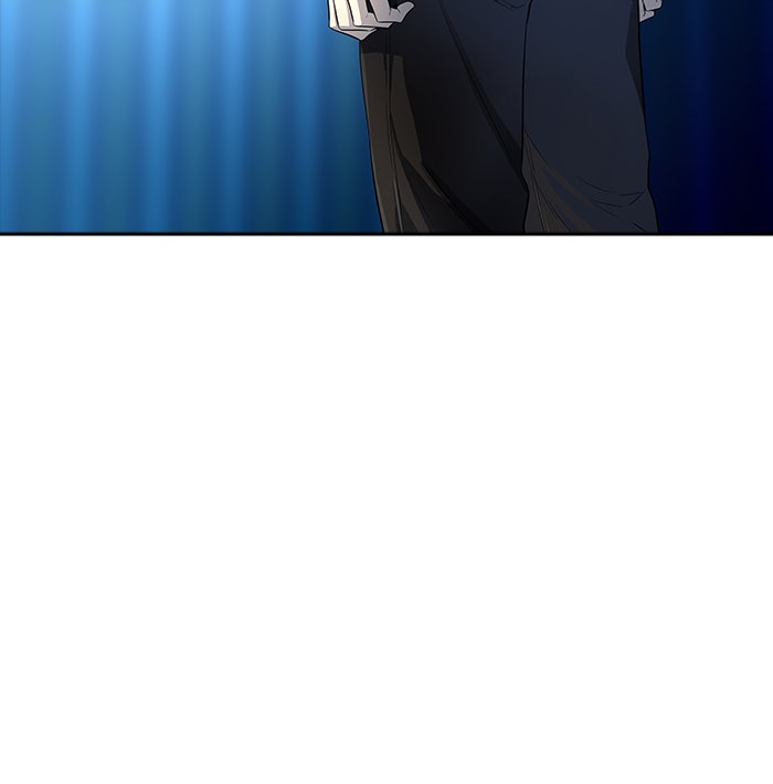 Tower of God Manga Chapter 539 page 121 - [Season 3] Ep. 122