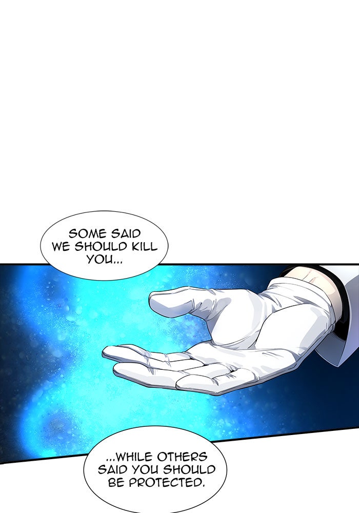 Tower of God Manga Chapter 539 page 124 - [Season 3] Ep. 122