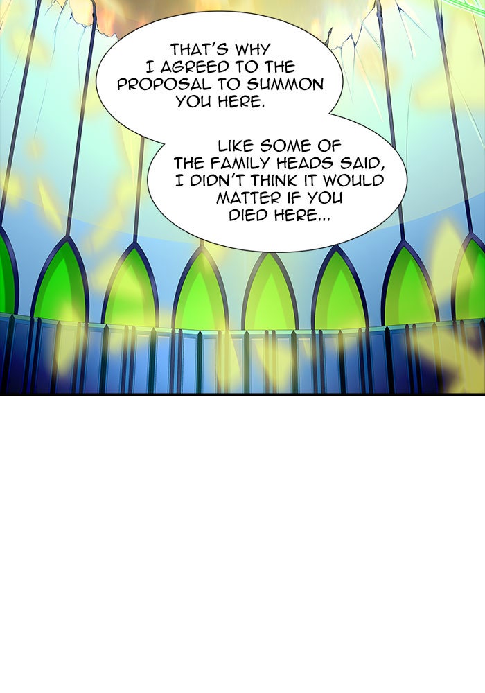 Tower of God Manga Chapter 539 page 130 - [Season 3] Ep. 122