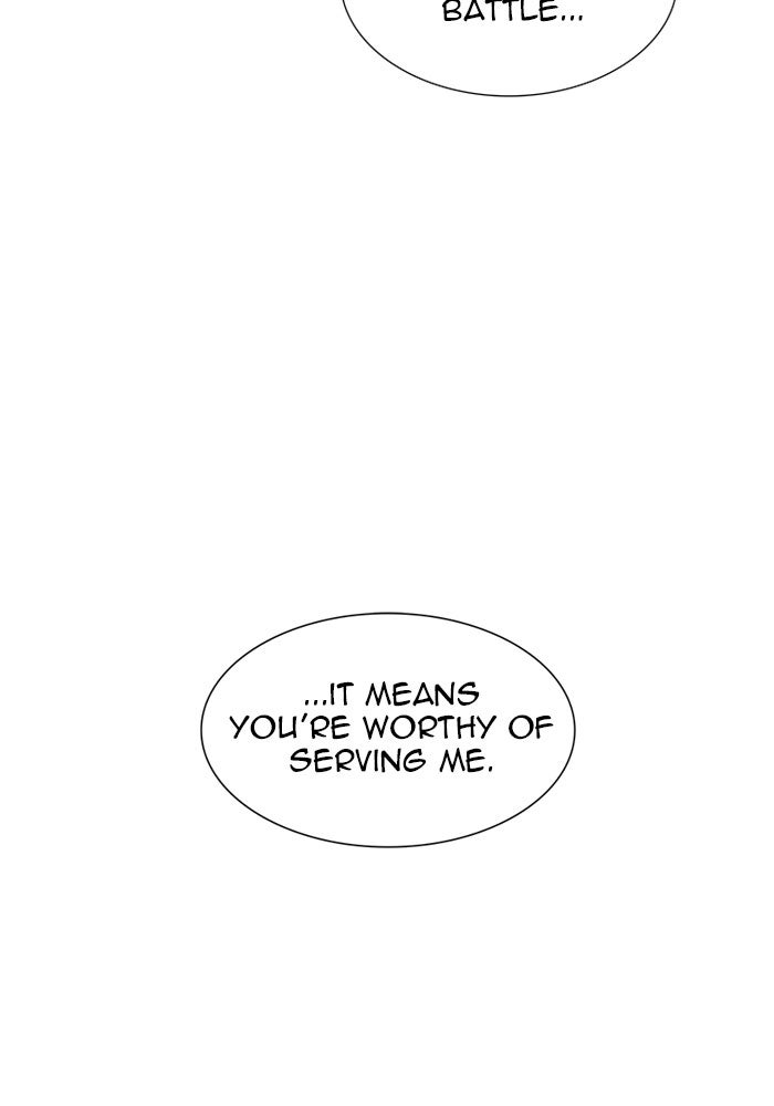 Tower of God Manga Chapter 539 page 132 - [Season 3] Ep. 122