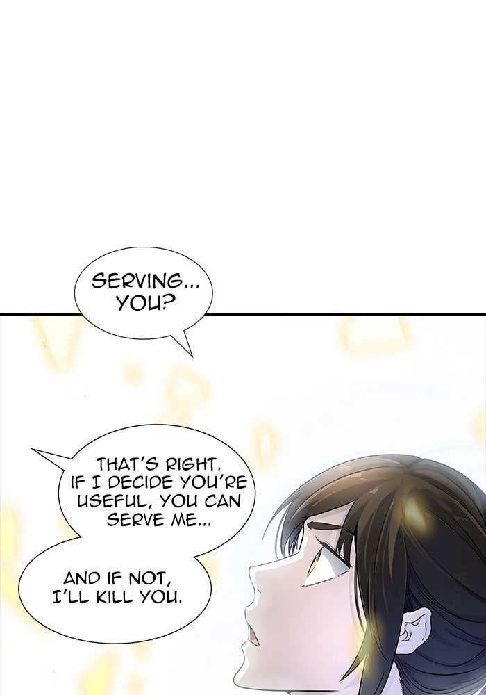 Tower of God Manga Chapter 539 page 133 - [Season 3] Ep. 122